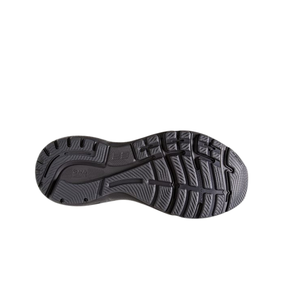 브룩스 러닝 아드레날린 GTS 23 그린 게코 그레이 - D 미디움(Brooks Running Adrenaline GTS 23 Green Gecko Grey - D Medium) - 2