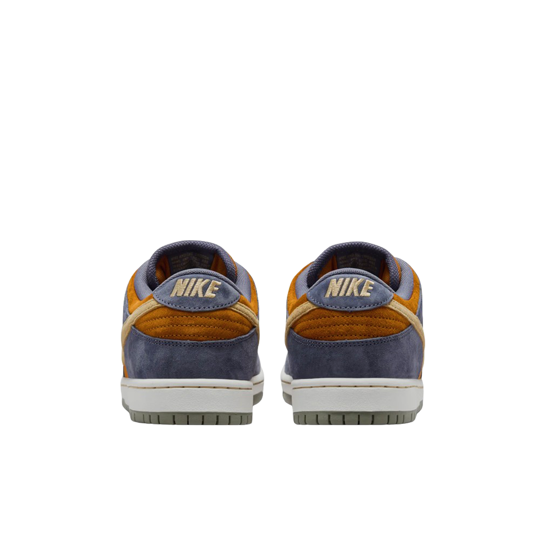 나이키 SB 덩크 로우 프로 라이트 카본 앤 모나크(Nike SB Dunk Low Pro Light Carbon and Monarch) - 3