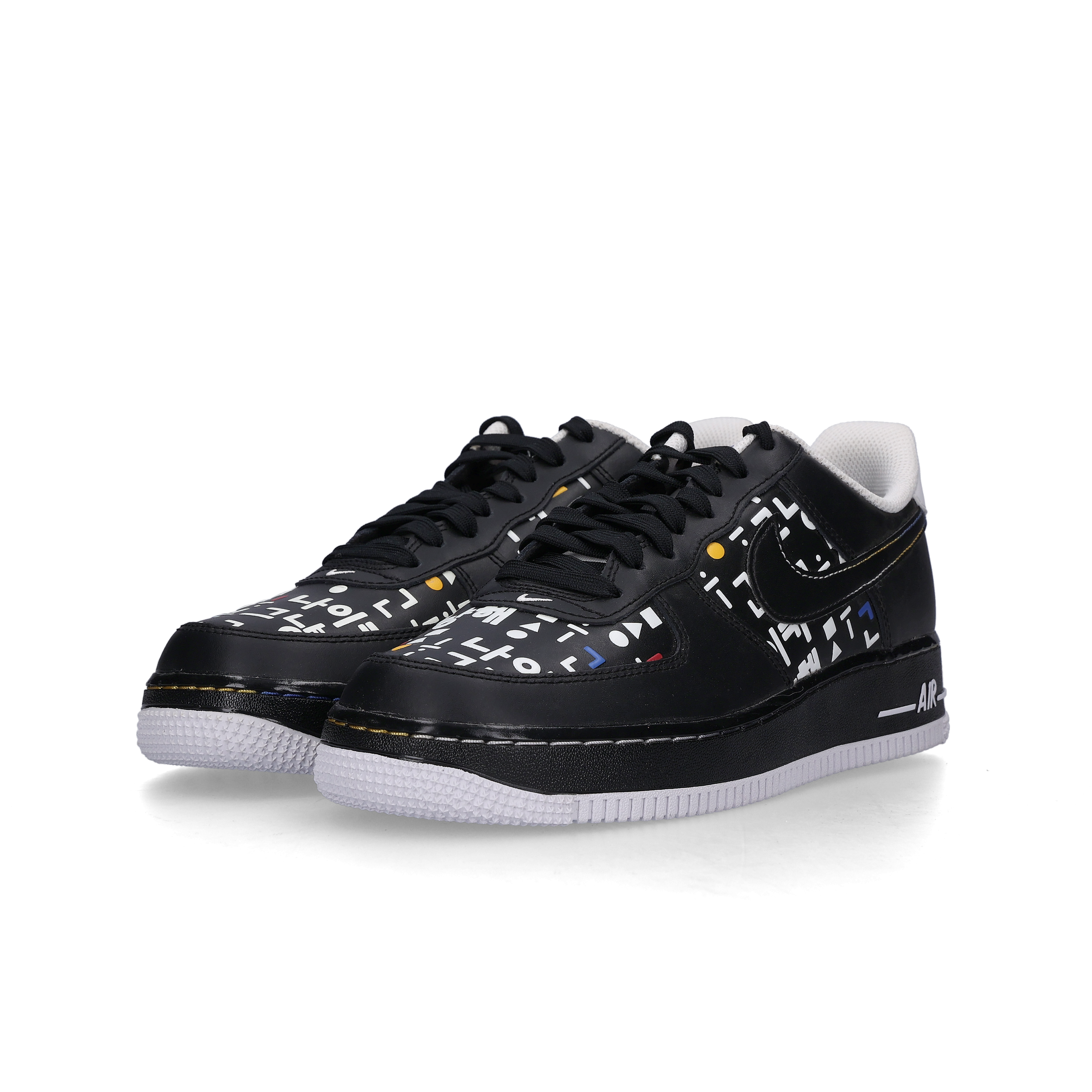Nike Air Force 1 '07 LV8 Hangul Day