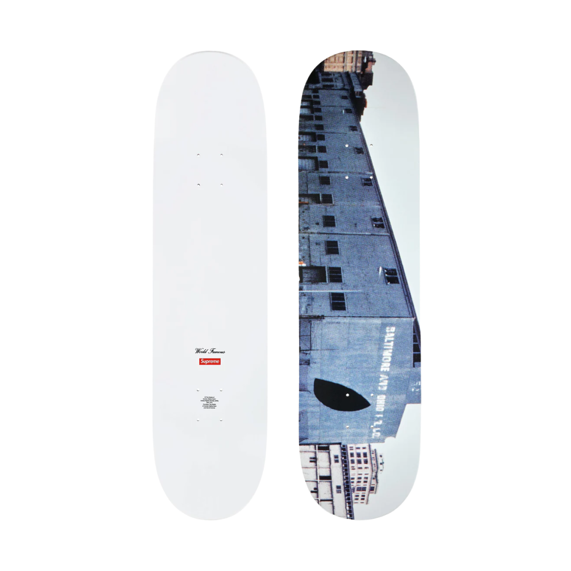 supreme Miles Davis Skateboard 板　シュプリーム SUPREME (シュプリーム) 20SS Miles David Skateboard マイルズ