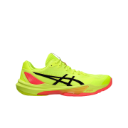 Asics Sky Elite FF 3 Paris Safety Yellow Black