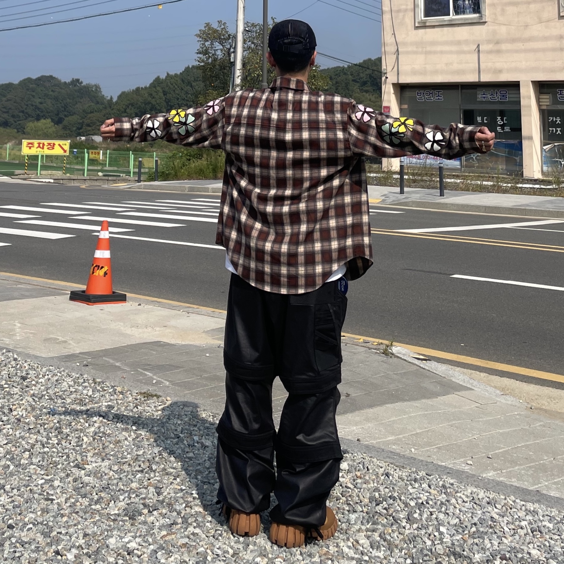 서비님의 스타일 - 2