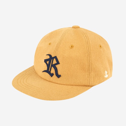 사파리스팟 레기온 모터스 클럽 베이스볼 팀 캡 | Safarispot | KREAM Safarispot Region Motors Club Baseball Team Cap
