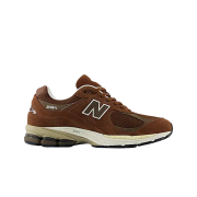 New Balance 2002R Rich Oak Dark Mushroom
