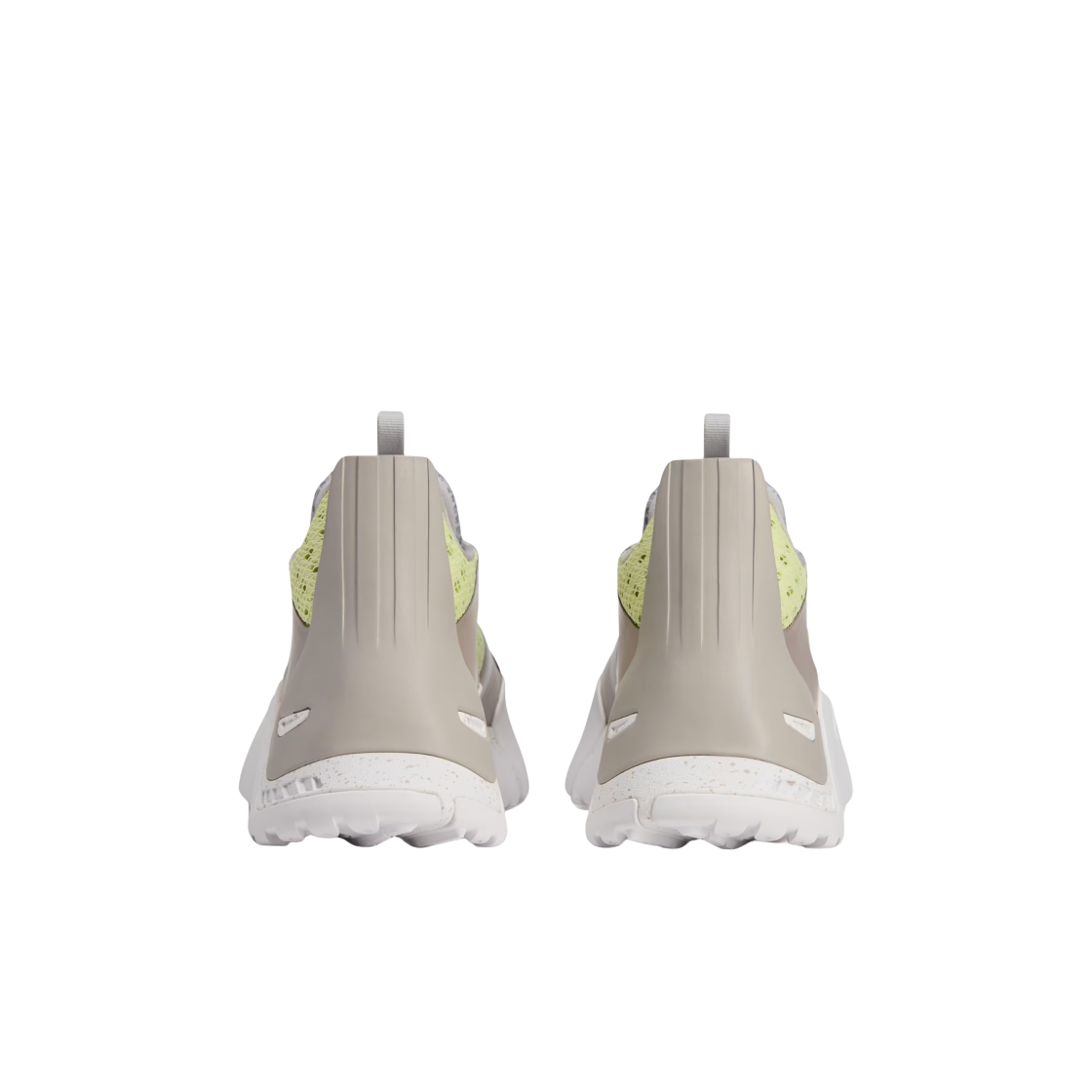 아디다스 x 딩윤 장 코우자 올모스트 라임 클리어 그래닛(Adidas x Dingyun Zhang Kouza Almost Lime Clear Granite) - 3