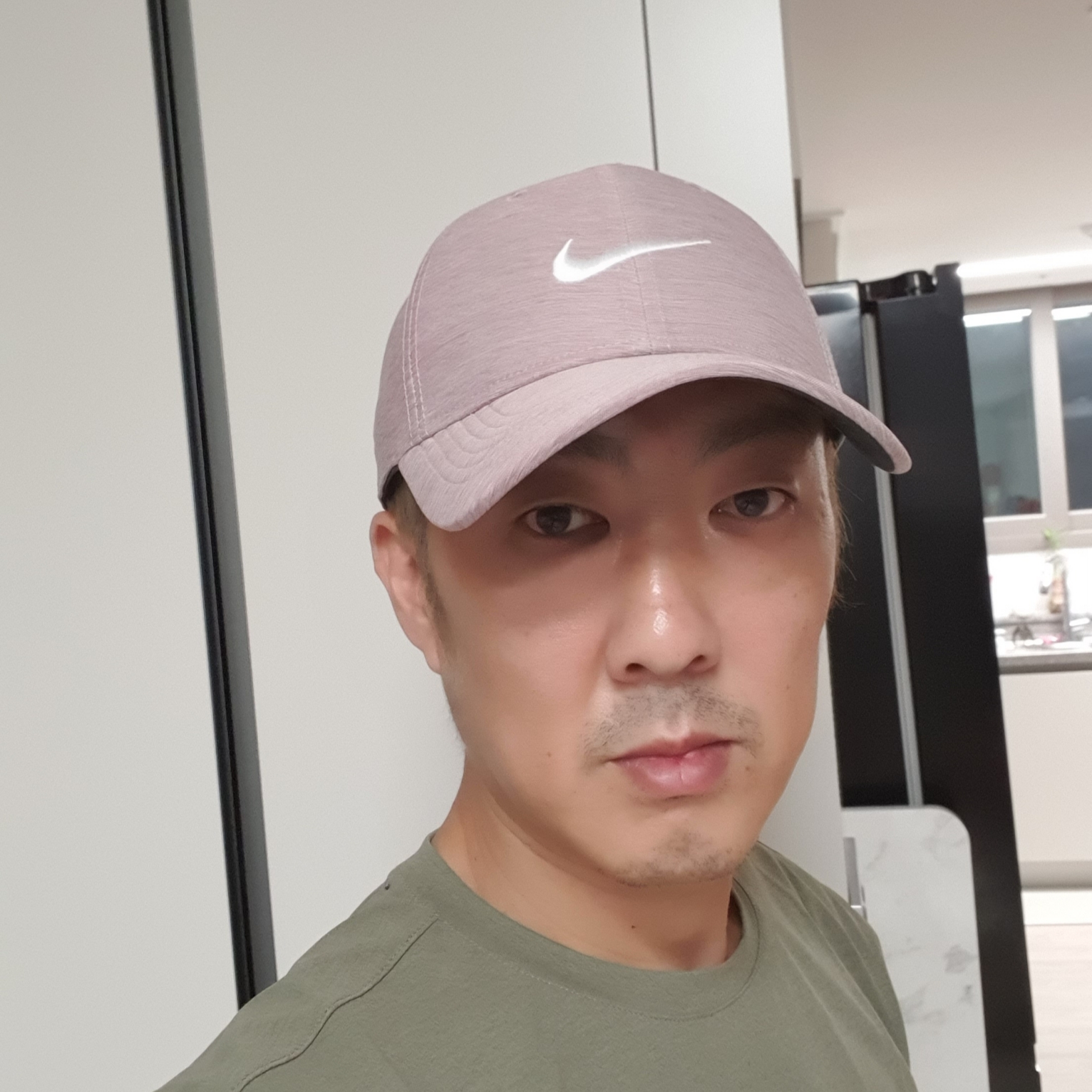 여상무님의 스타일 - 2