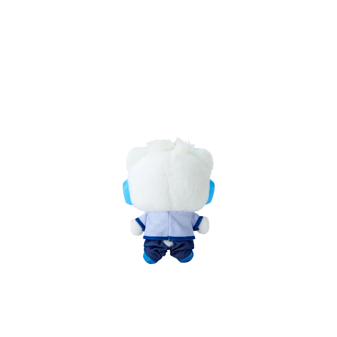 산리오 디어 다니엘 우리들의 헤이세이 팝 디자인 마스코트 키 홀더 | Sanrio | KREAM Sanrio Dear Daniel Our Heisei Pop Design... 