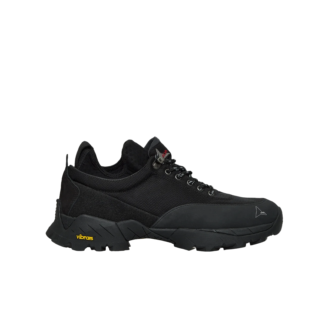 KM4DSOBRA11BK ROA Neal Black - 24FW