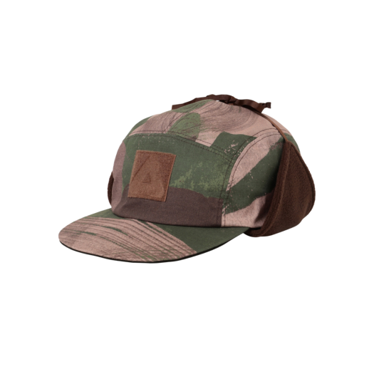 PALACE BEAMS Plus Cap Camo 迷彩柄 BEAMS（ビームス）カモフラージュ柄 メッシュキャップ（帽子