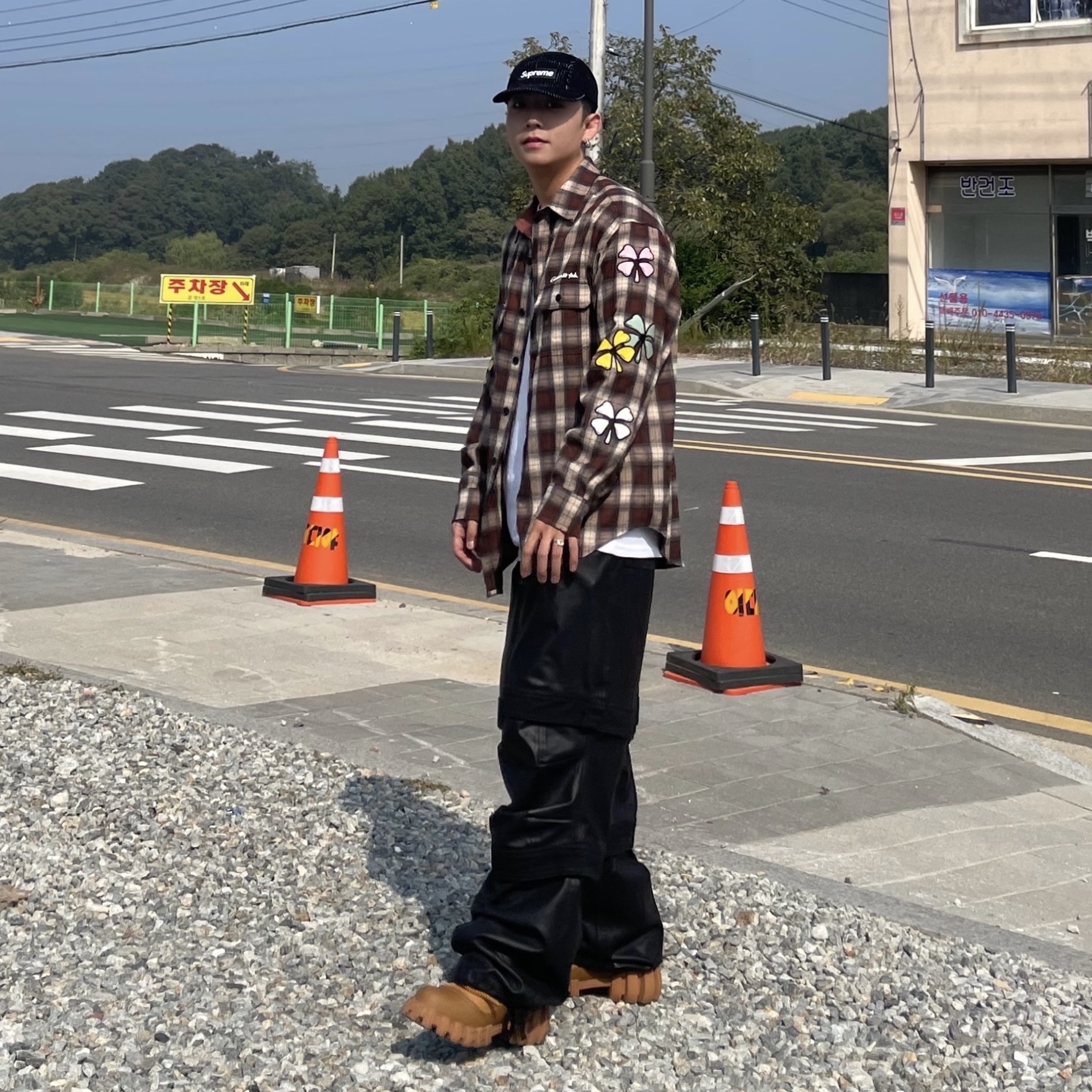 서비님의 스타일 - 1