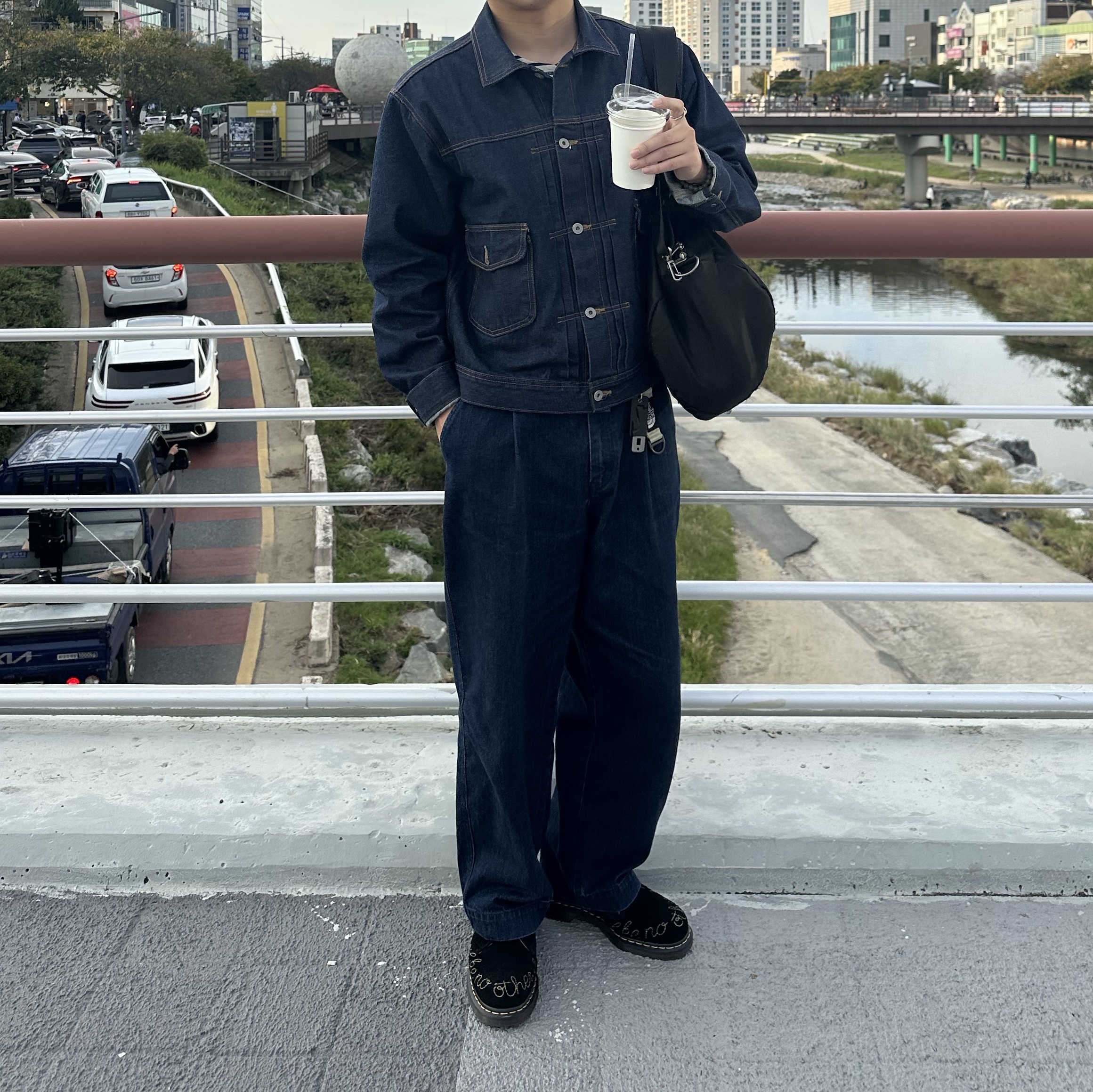 민 병 주님의 스타일 - 2