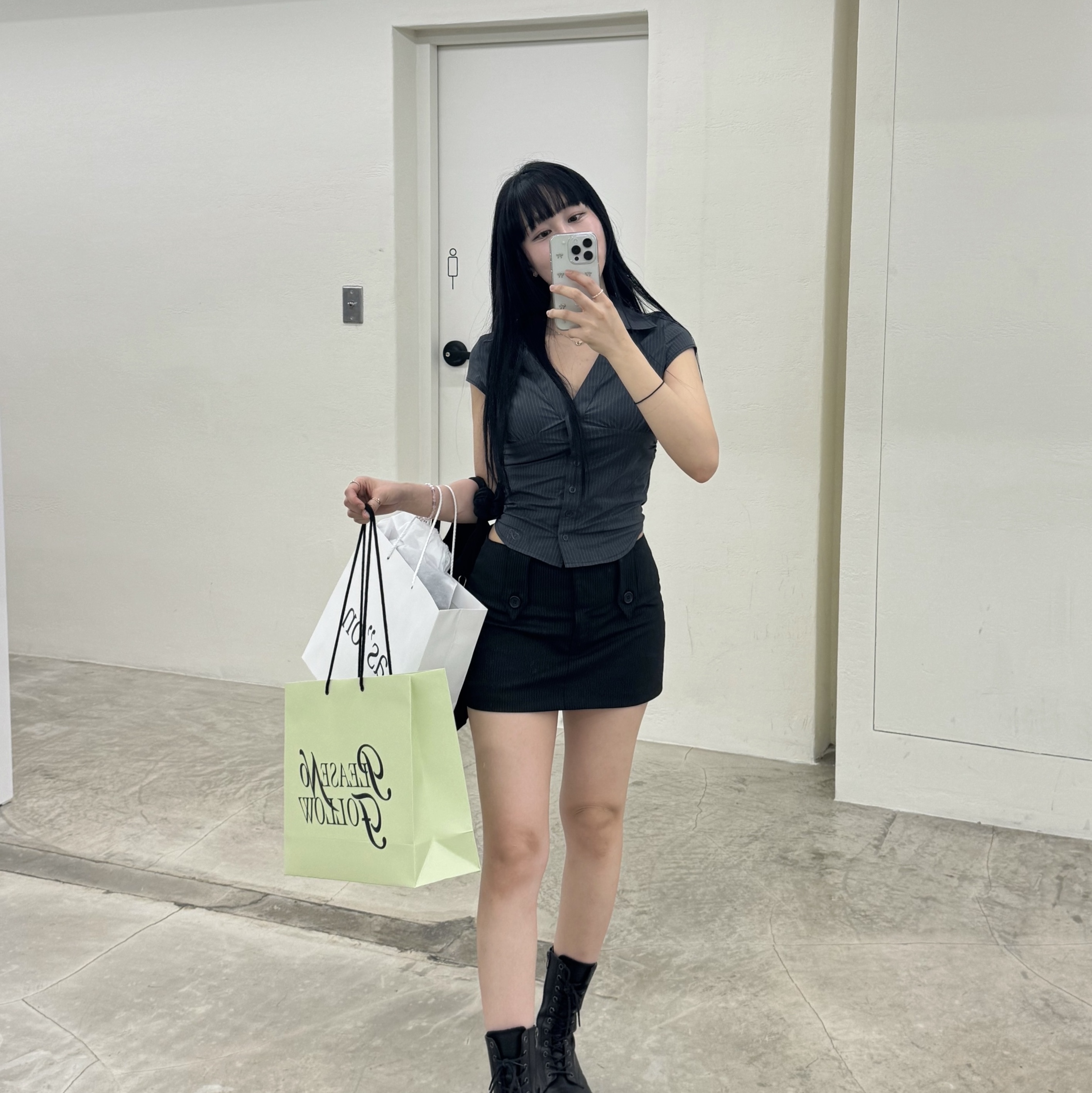 tussk님의 스타일 - 1