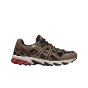Asics Gel-Sonoma 15-50 Black Clay Canyon