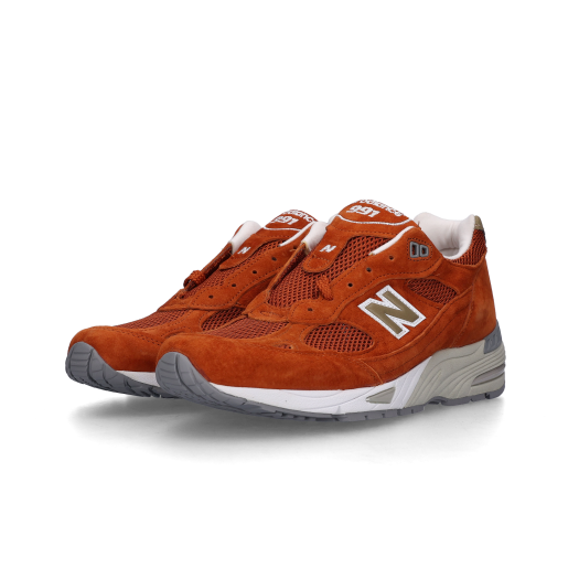 New Balance Made in UK 991 Eastern Species