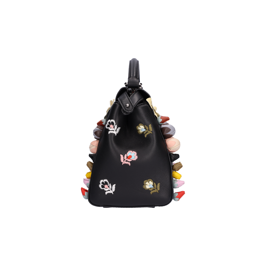 펜디 8BN244 피카부 미니(Fendi Peekaboo Mini) - 3