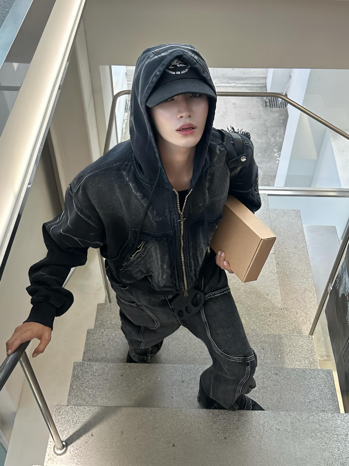 KREAM 스타일