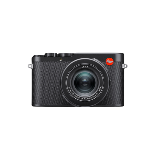 Leica D-Lux 8 Black (Korean Ver.)