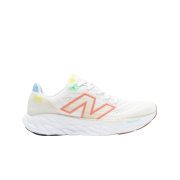 (W) New Balance Fresh Foam X 880v14 Sea Salt Gulf Red