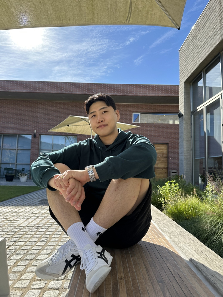 KREAM 프로필 이미지