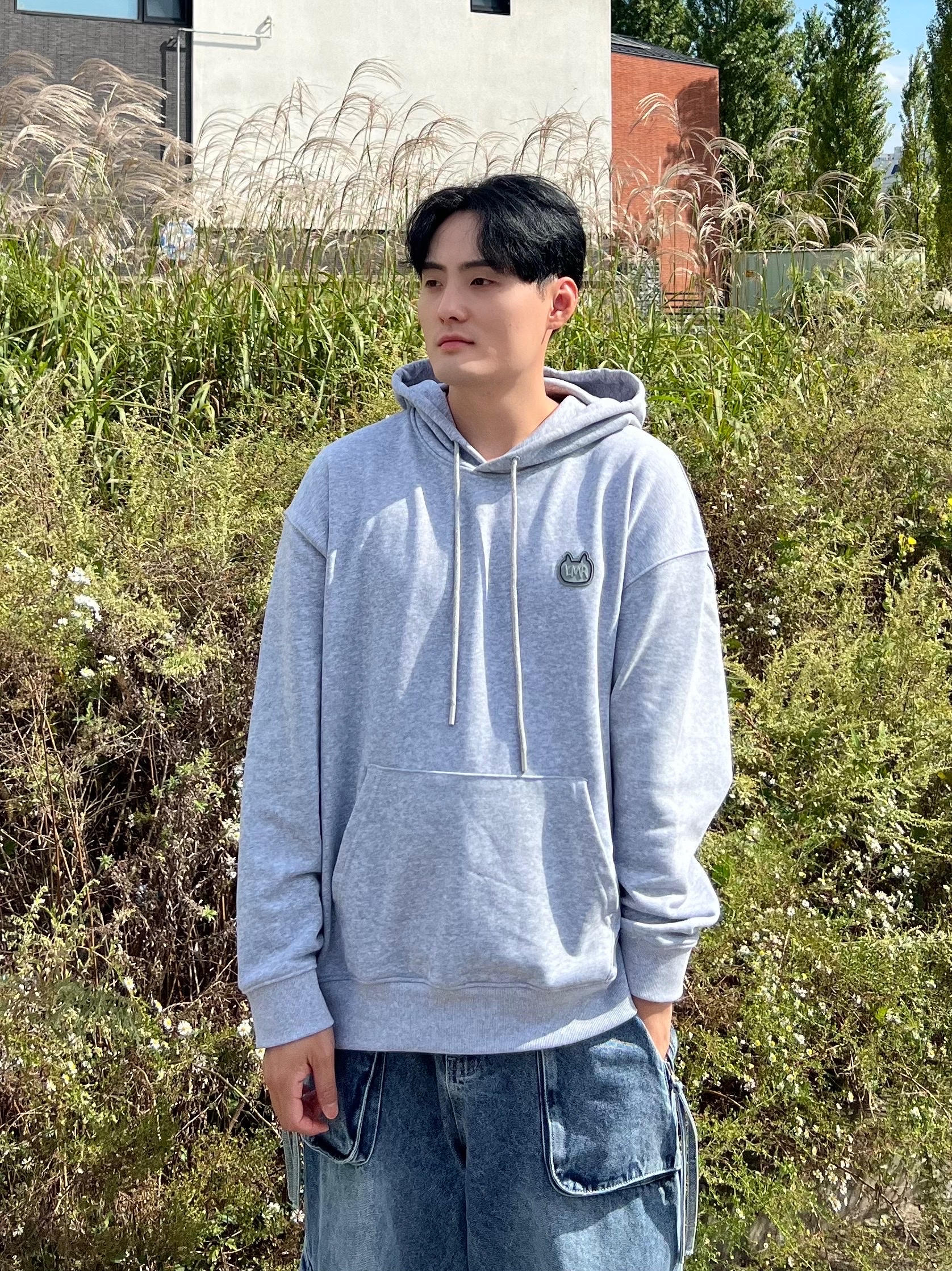 이창용님의 스타일 - 3