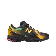 New Balance x Bricks & Wood 1906U Black Multicolor