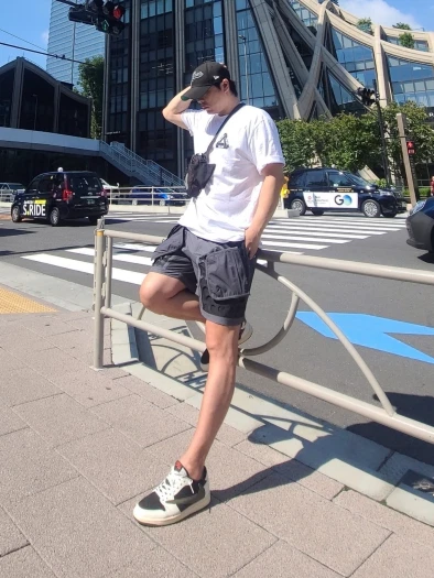 스타일 카드