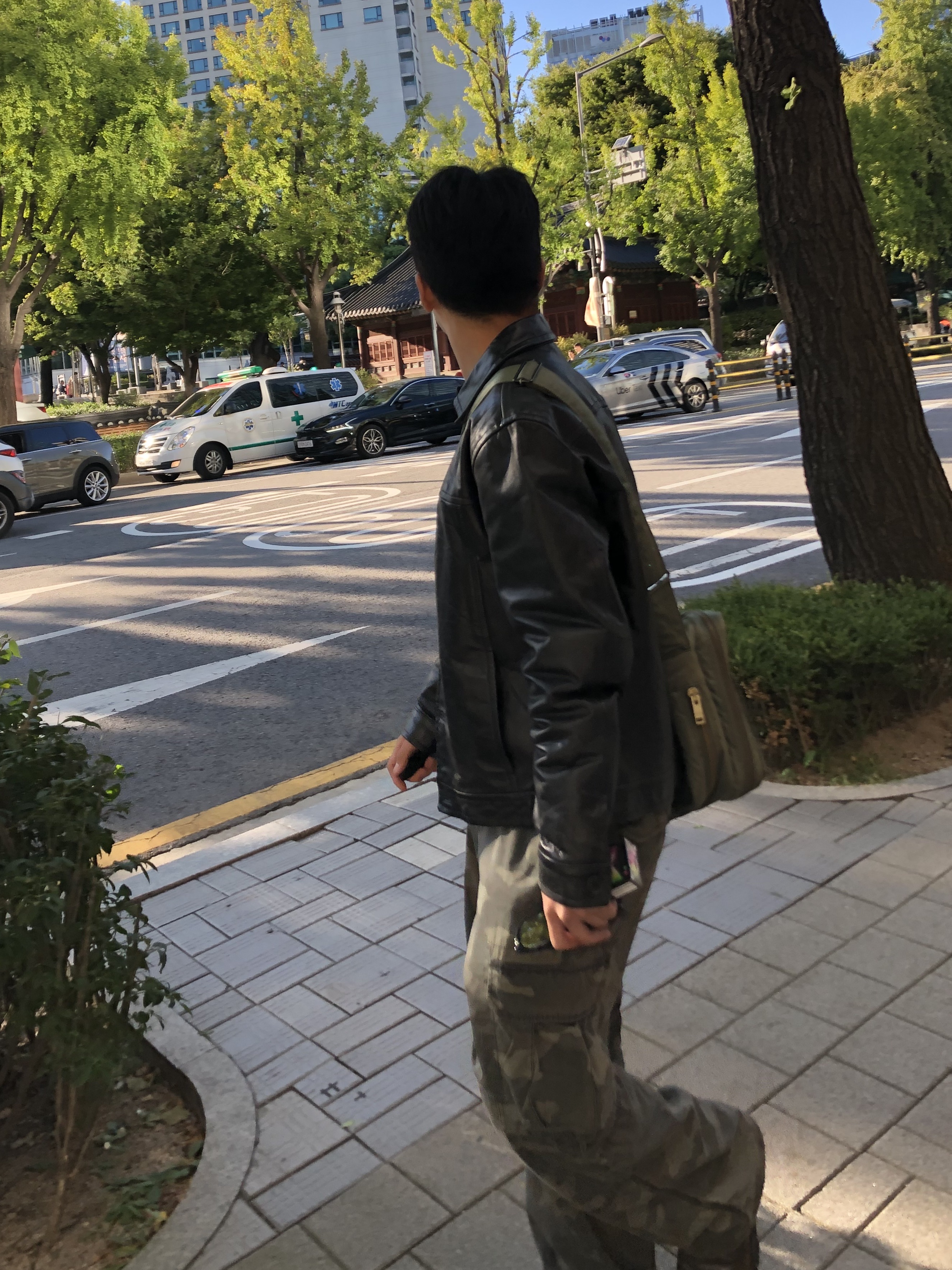 matthew님의 스타일 - 3