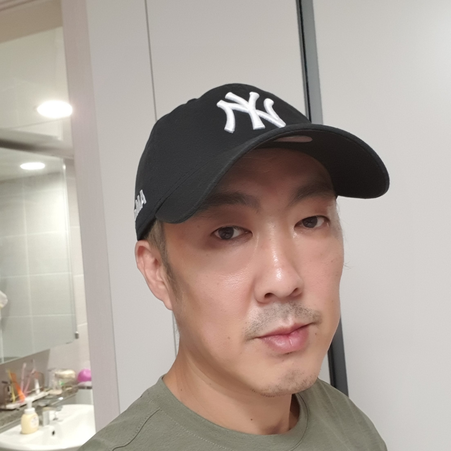 여상무님의 스타일 - 1