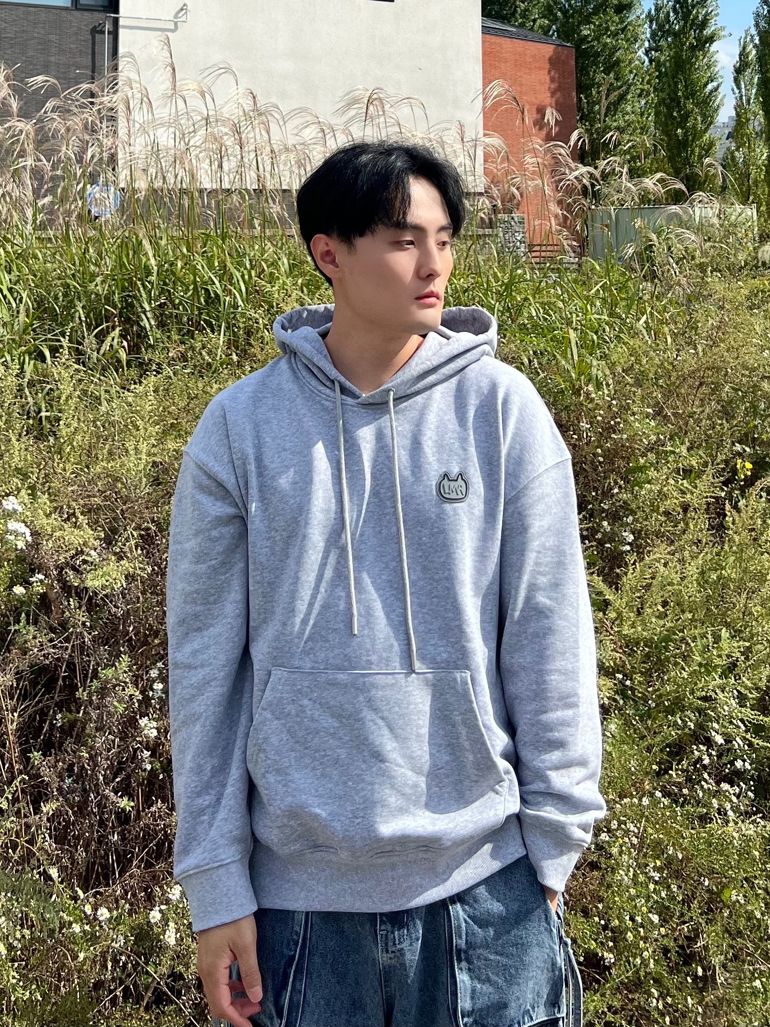 이창용님의 스타일 - 5