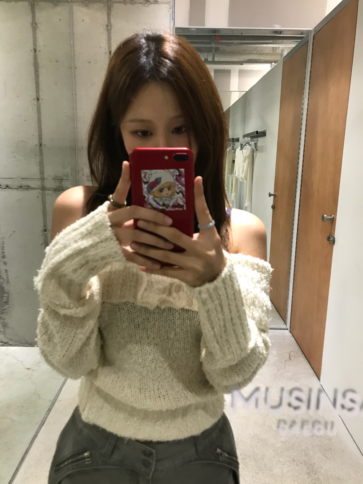 MIR님의 스타일 - 3