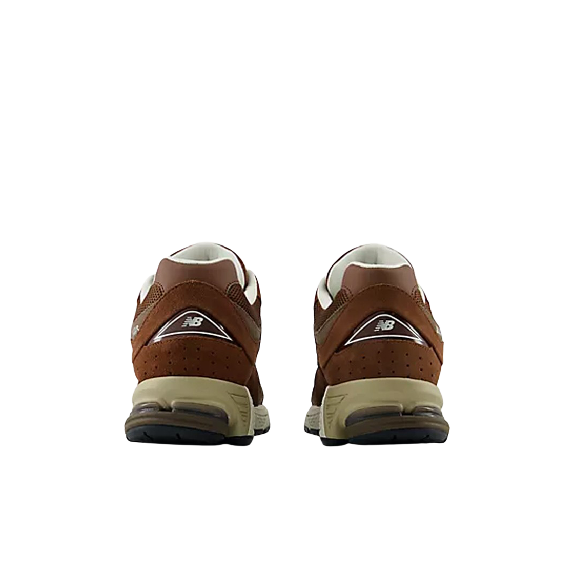 뉴발란스 2002R 리치 오크 다크 머쉬룸(New Balance 2002R Rich Oak Dark Mushroom) - 3