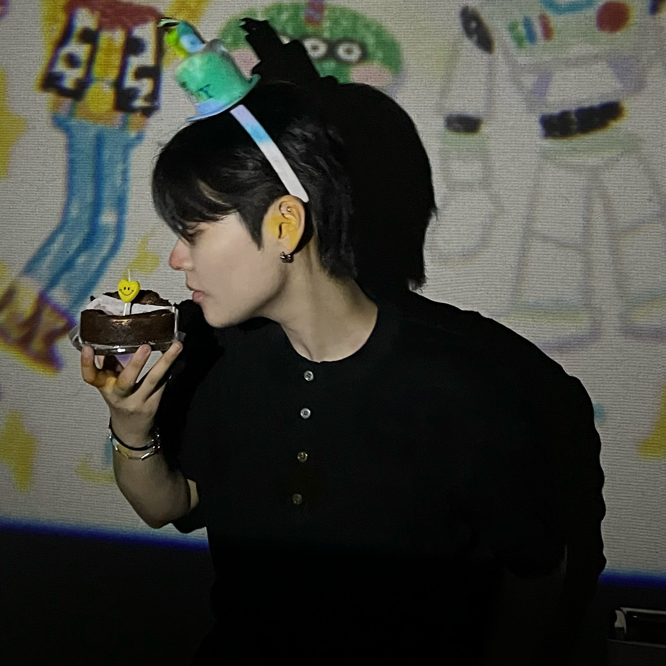 girl임님의 스타일