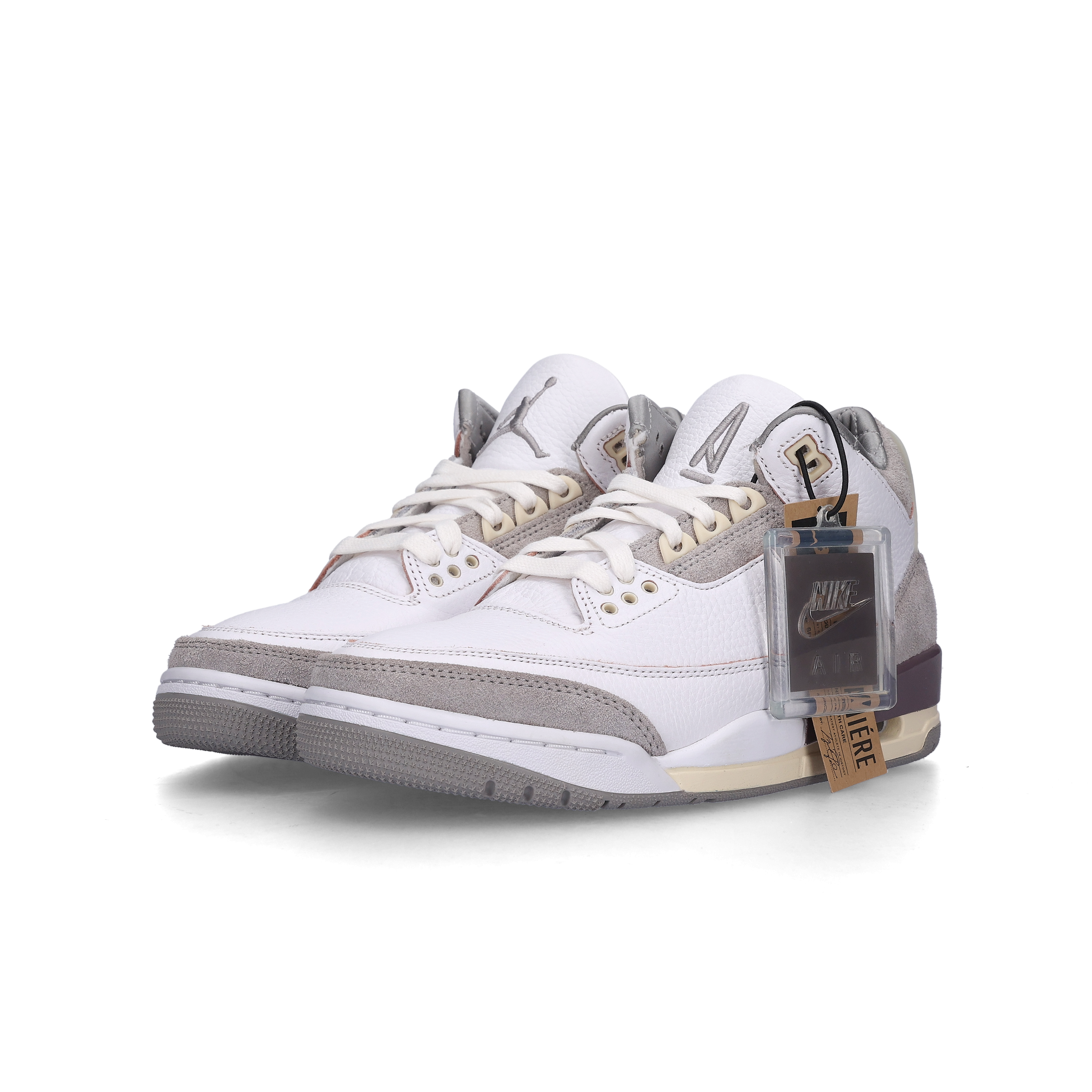 (W) Jordan 3 x A Ma Maniere Retro SP