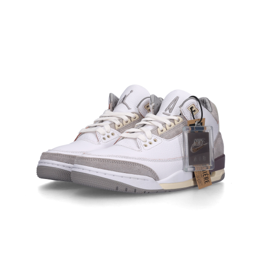 (W) Jordan 3 x A Ma Maniere Retro SP