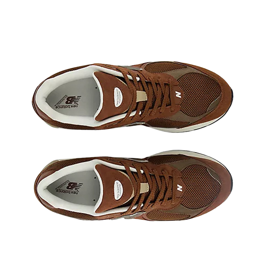 뉴발란스 2002R 리치 오크 다크 머쉬룸(New Balance 2002R Rich Oak Dark Mushroom) - 2