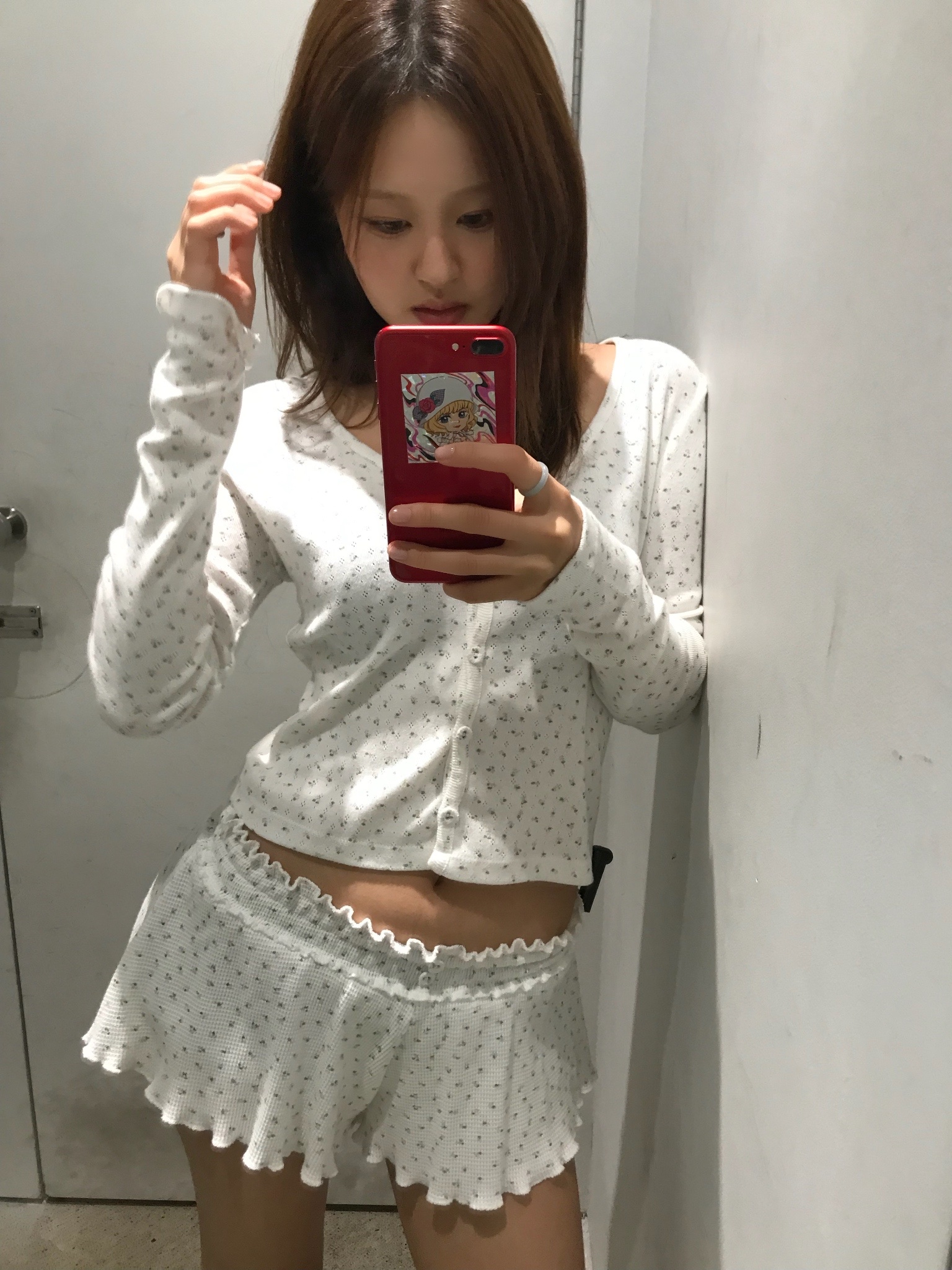 MIR님의 스타일 - 3