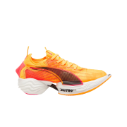 (W) Puma Fast-R Nitro Elite 2 Fire Sun Stream Sunset Glow
