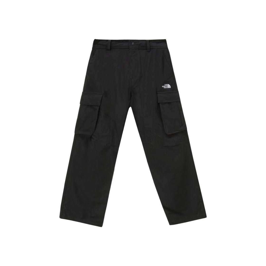 노스페이스 화이트 라벨 레인저 카고 팬츠 블랙 | The North Face | KREAM The North Face White Label Ranger Cargo Pants Black