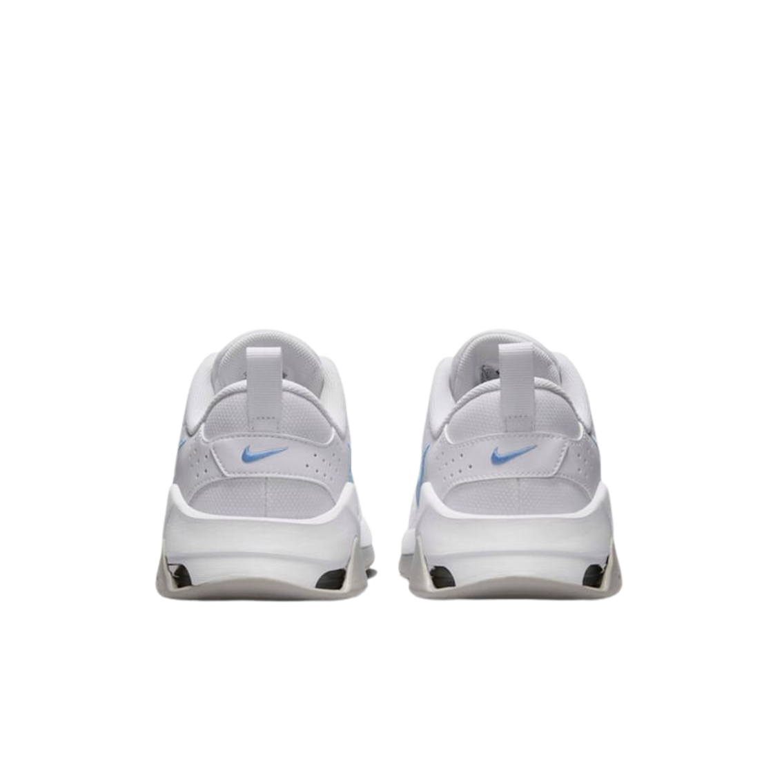 (W) 나이키 줌 벨라 6 화이트 라일락 블룸((W) Nike Zoom Bella 6 White Lilac Bloom) - 3