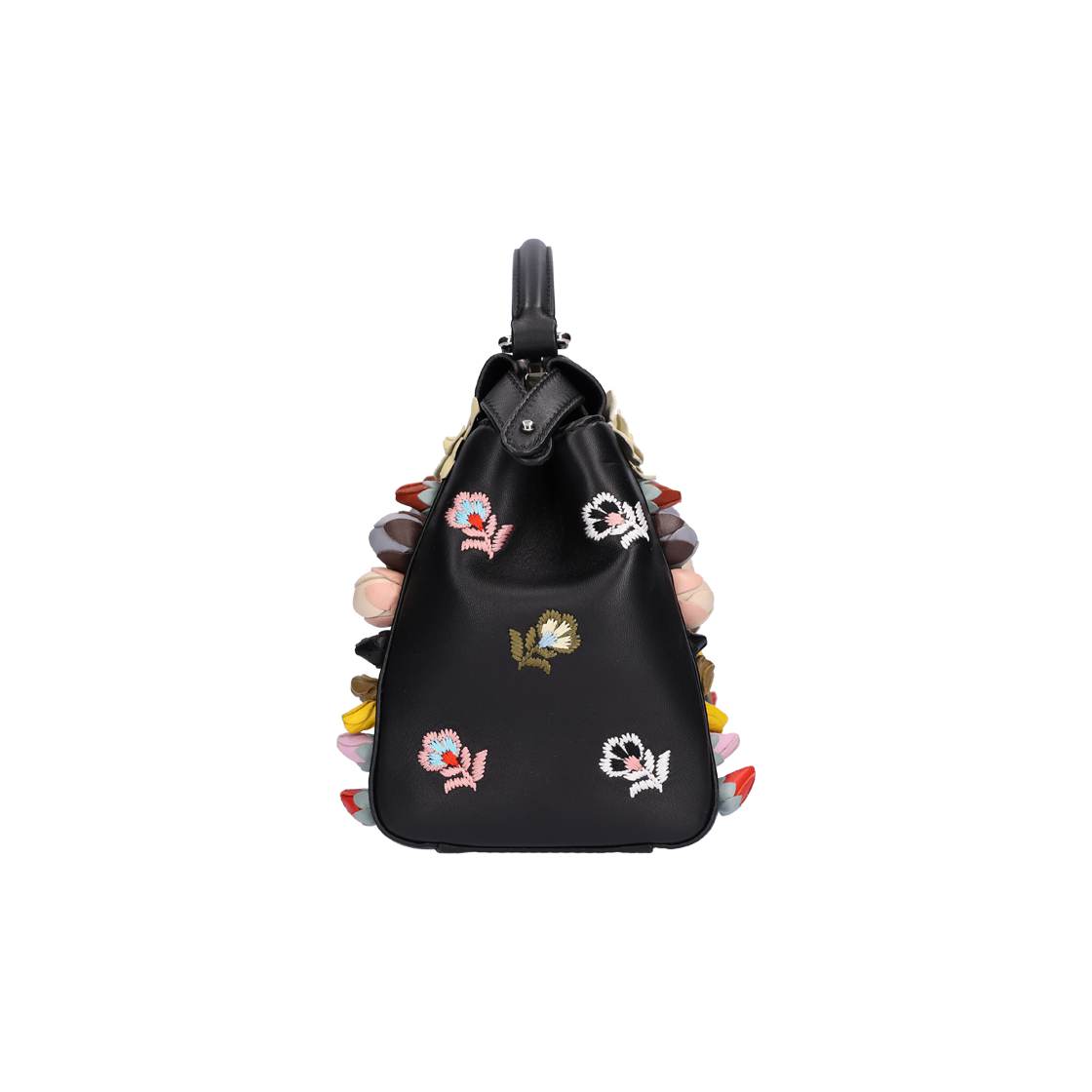 펜디 8BN244 피카부 미니(Fendi Peekaboo Mini) - 5