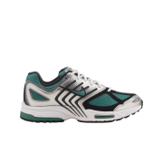 Nike Air Pegasus 2005 Metallic Silver Black