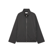 Markaware Gym Jacket Charcoal - 24FW