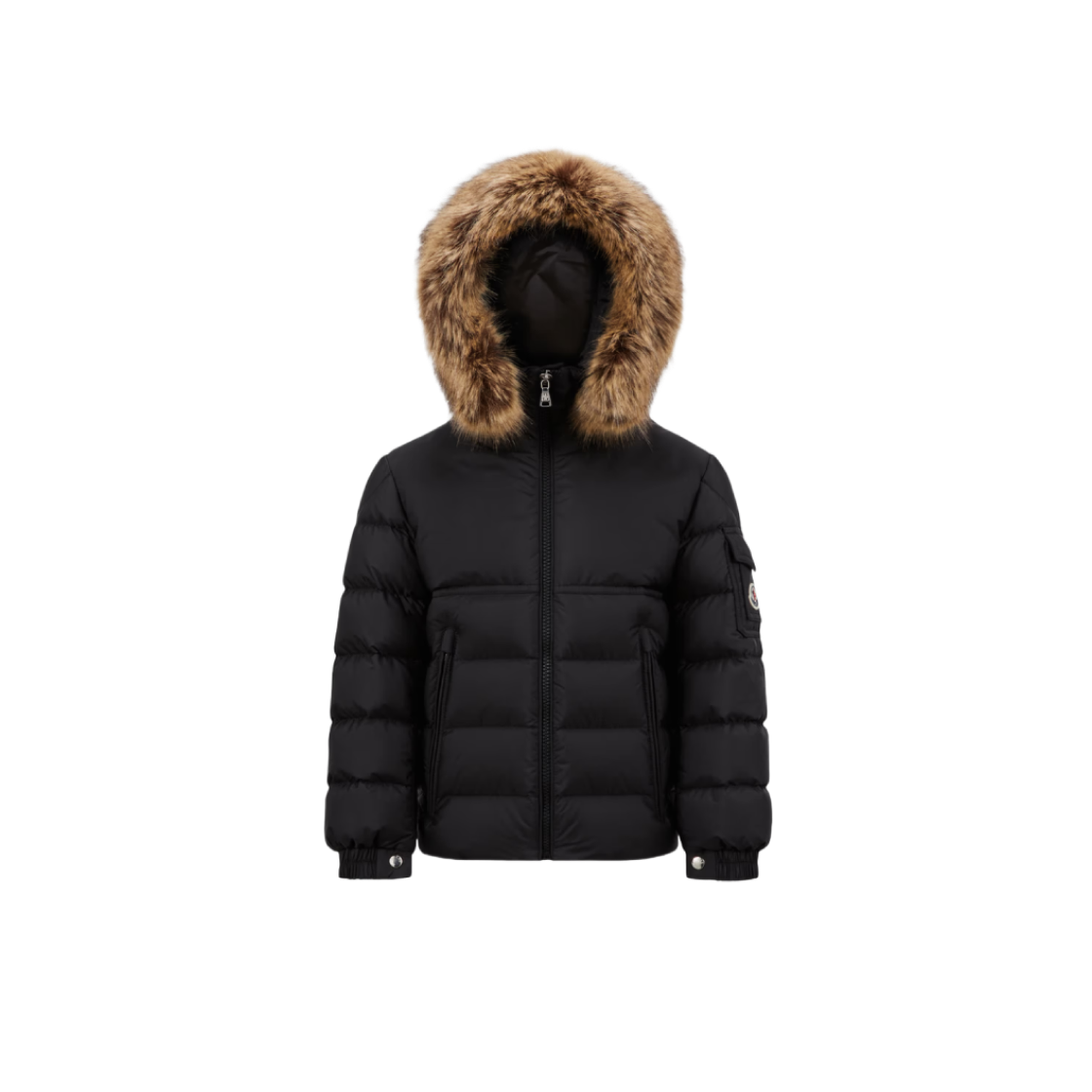 [헬로시모네] 베이비 MOUCHETTE 롬퍼 FW25-MOUCRR main image 1