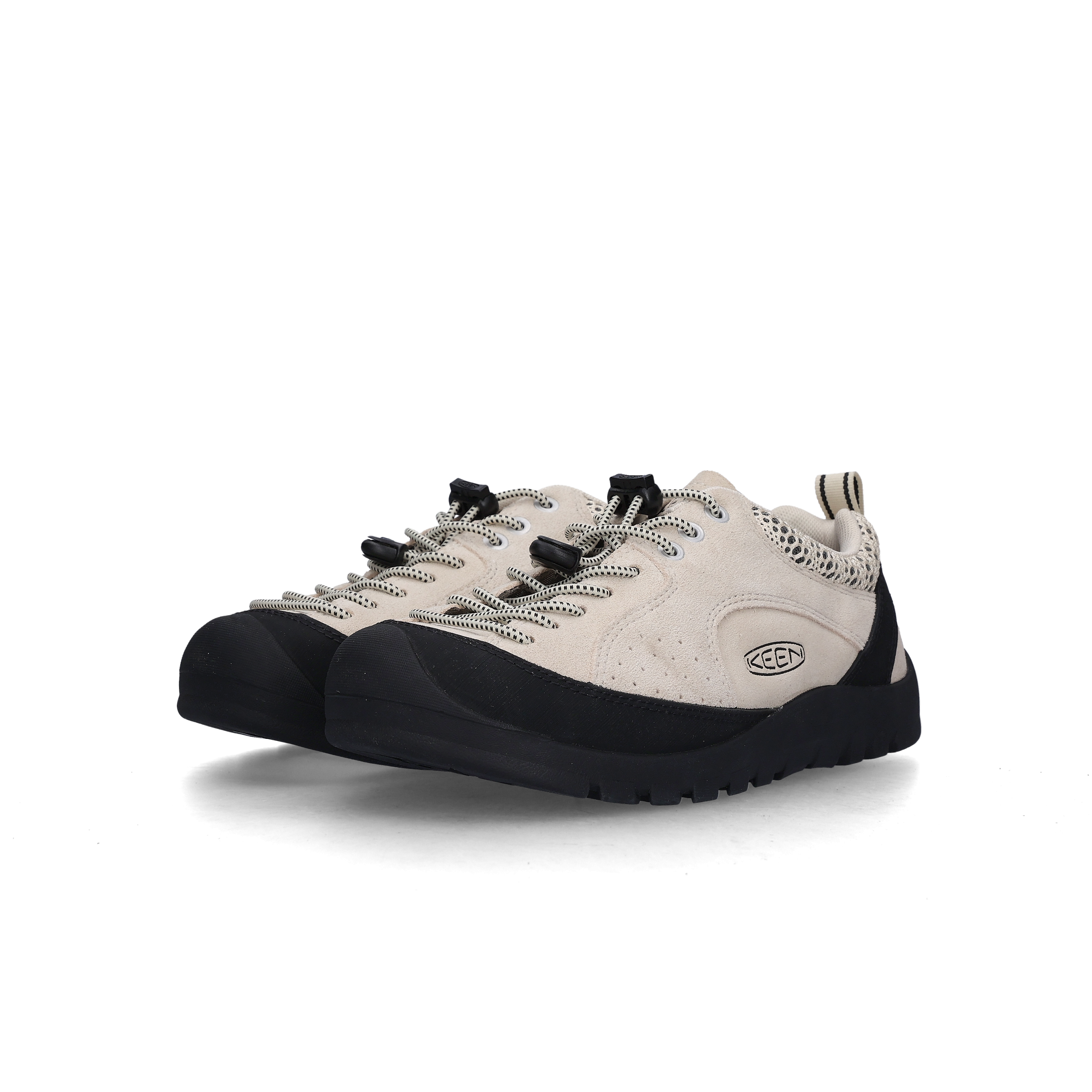 (W) Keen Jasper Rocks SP Sneaker Birch Black