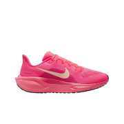 (W) Nike Air Zoom Pegasus 41 Hot Punch Aster Pink