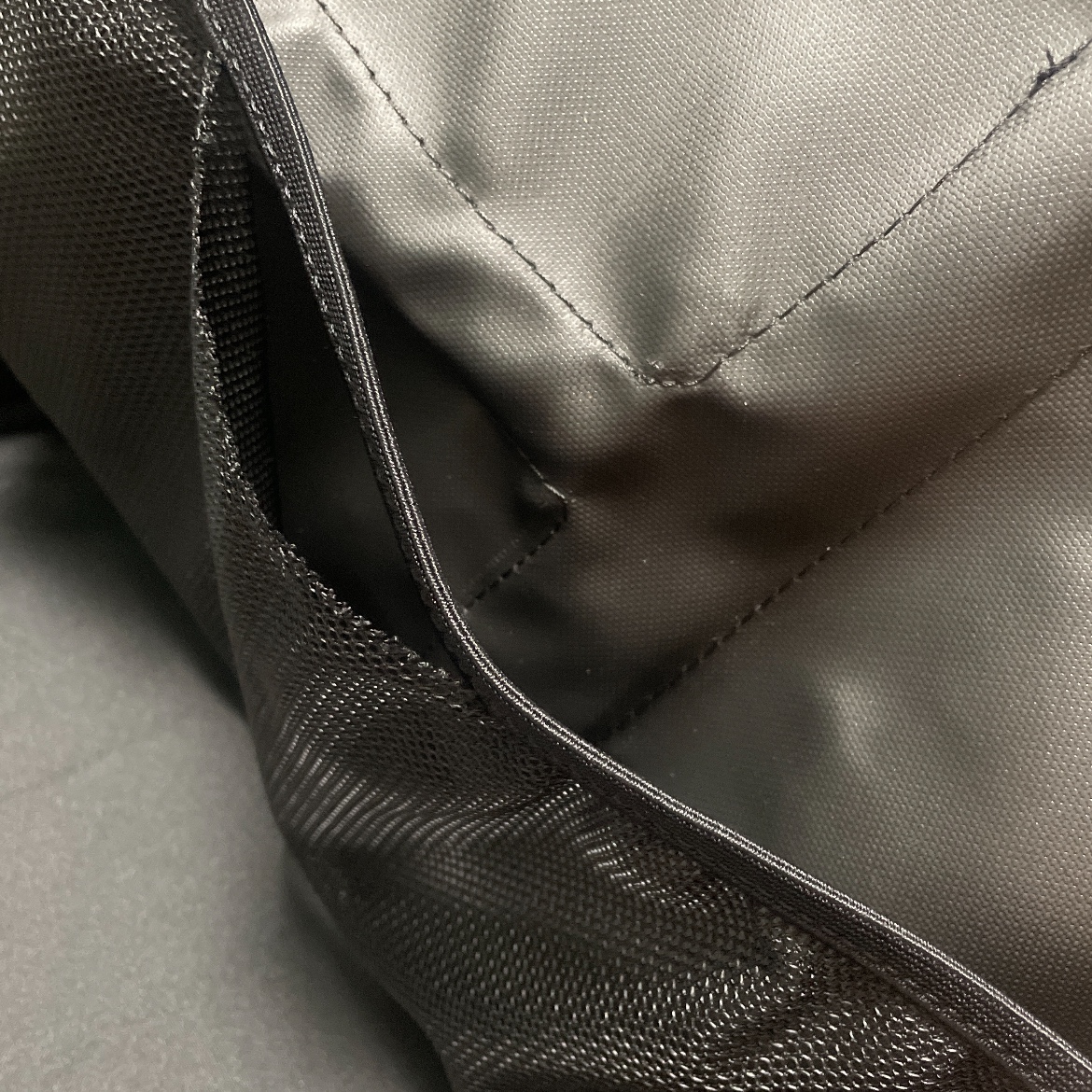 Nike Utility Elite Backpack 32L Black 착용 스타일