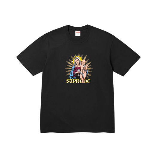 슈프림 롤리팝 티셔츠 화이트 - 24FW | Supreme | KREAM