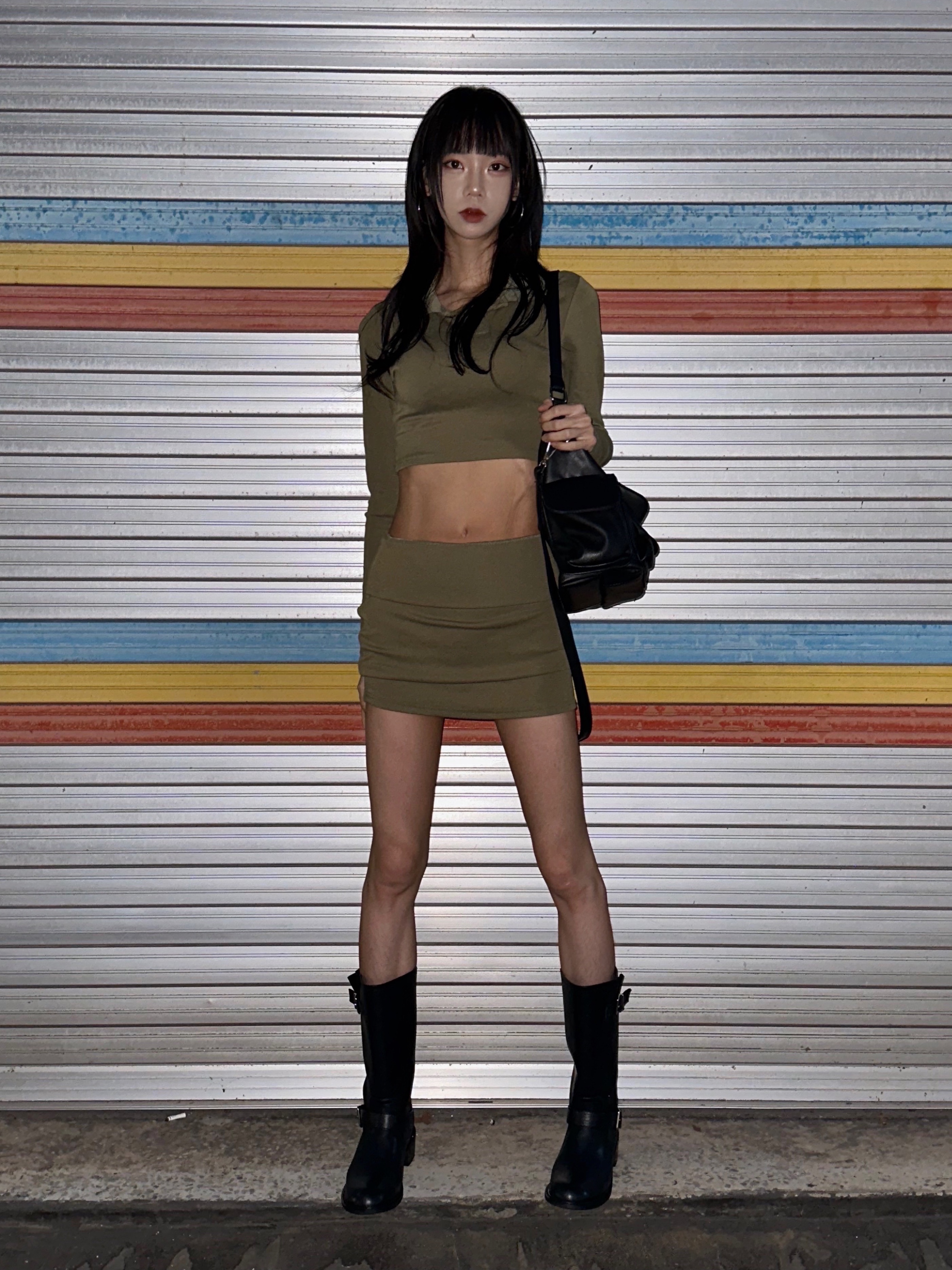 th2__a님의 스타일 - 1