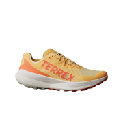 Adidas Terrex Agravic Speed Trail Running Semi Spark Crystal White