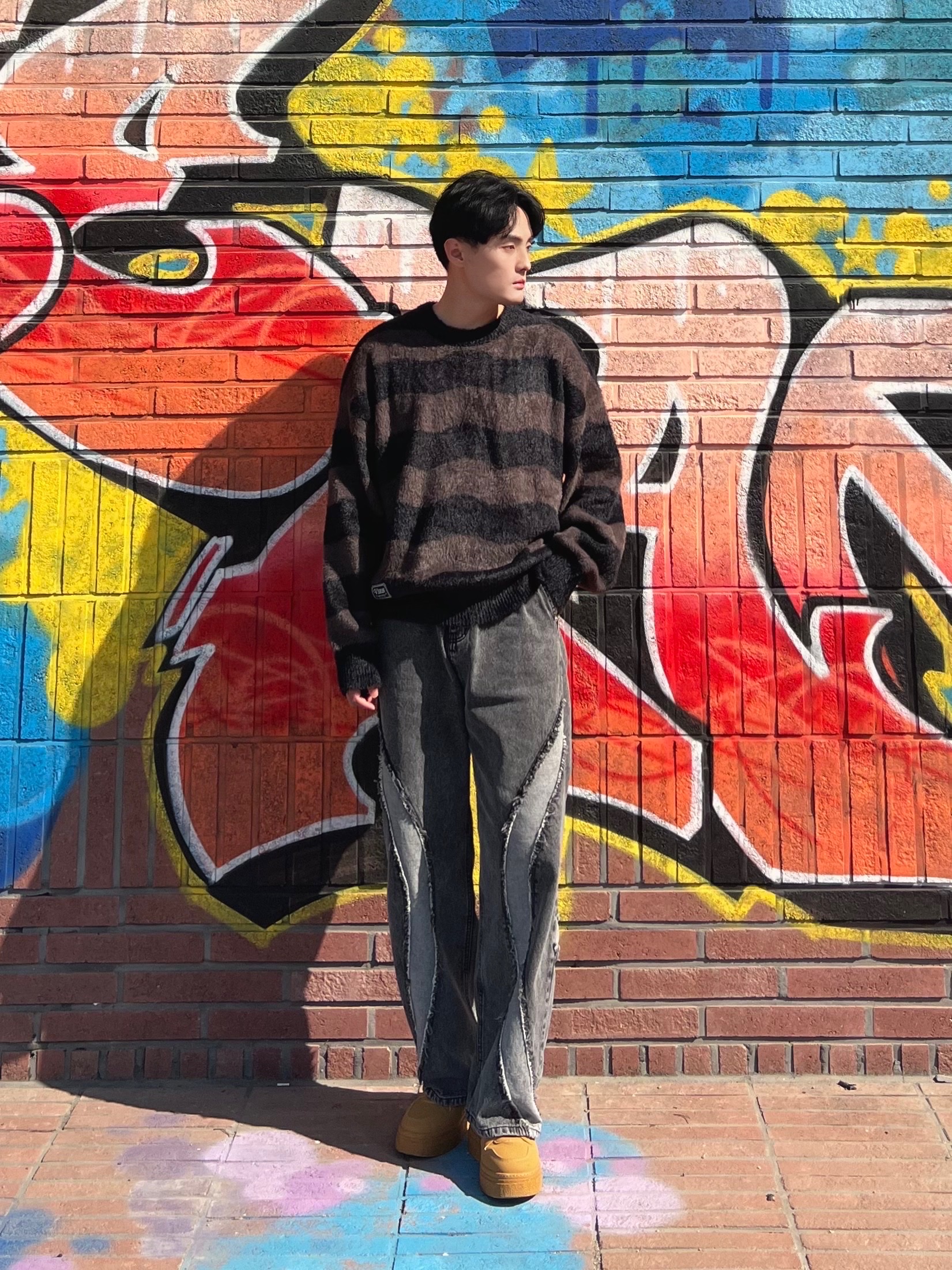 이창용님의 스타일 - 3